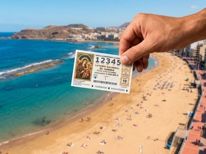 ADMINISTRACIÓN DE LOTERÍA 9