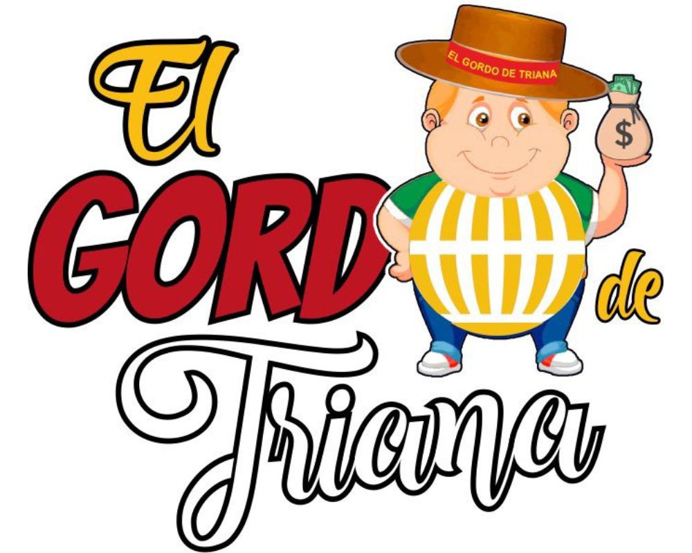 LOTERÍA EL GORDO DE TRIANA