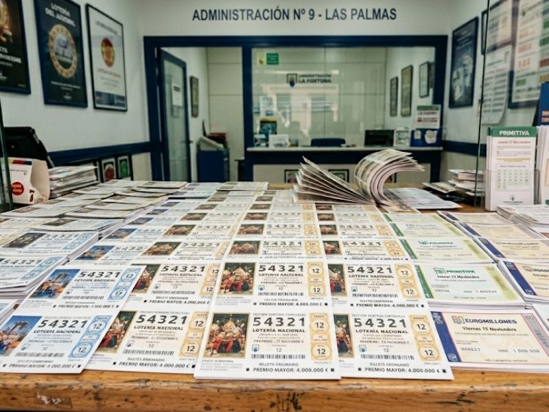 nuestra administración